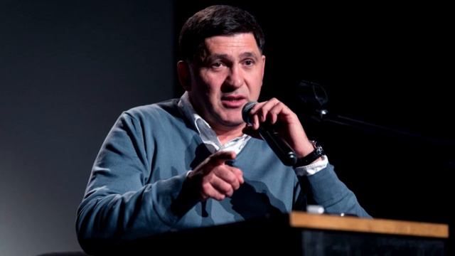 Сергей Пускепалис - трагическая судьба, личная жизнь и карьера! В память об актере!