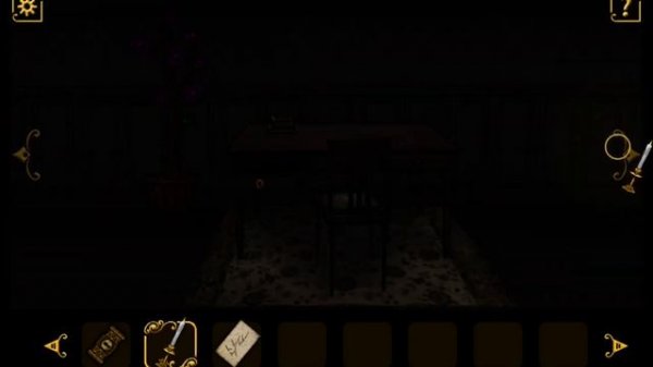 We Closed The Wardrobe|| Forgotten Hill Wardrobe ENDING