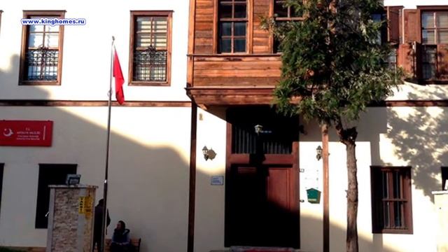 Как оформить, получить Вид на Жительство (Ikаmet) в Турции / How to apply for a residence permit... смотреть онлайн