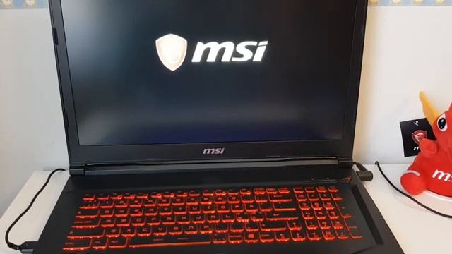 Msi Gl73 8Se 17 смотреть онлайн
