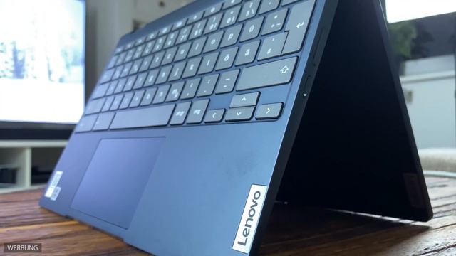 Lenovo IdeaPad Flex 3: Das BESTE Chromebook mit 11 Zoll Display! 82N3000EGE im Test смотреть онлайн