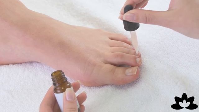 How To Use: TRIND Fungal Nail Serum смотреть онлайн