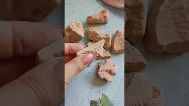 Глина Розовая пудра/Clay Pink Powder смотреть онлайн