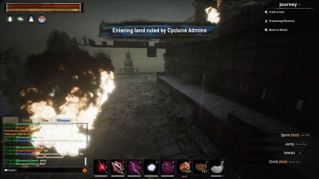 Conan Exiles: RAID TIME with Special Annoucement! смотреть онлайн