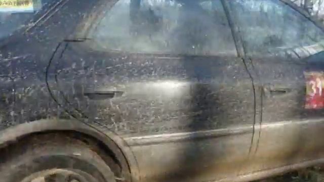 Оленья Тропа 2012. Субару Импреза смотреть онлайн