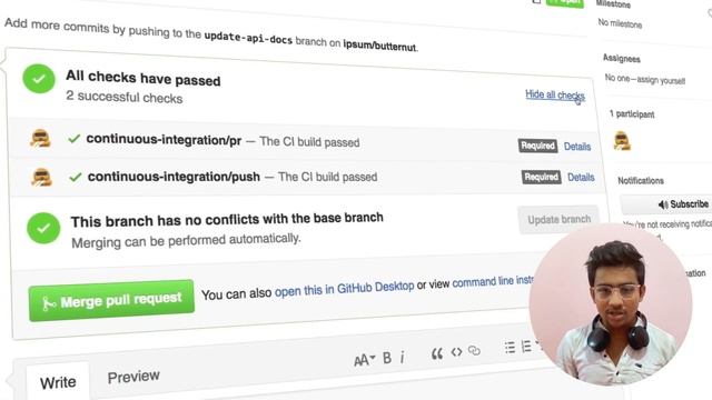 [Hindi] What is Git and GitHub ?? Explained смотреть онлайн