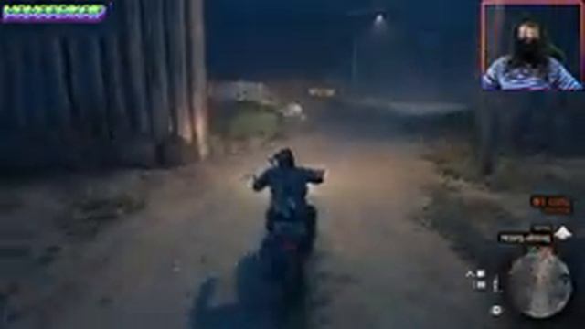 DAYS GONE/Жизнь после Часть 11 смотреть онлайн