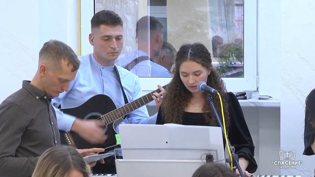 Живите любовью, дышите любовью / Свадебная песня смотреть онлайн