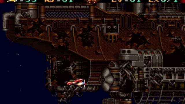 Steel Empire (GAMEBOY ADVANCE) 99 Ships смотреть онлайн