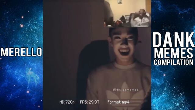 10 MINUTES OF DANK MEMES! | BEST MEMES COMPILATION V41! | TRY NOT TO LAUGH CHALLENGE!