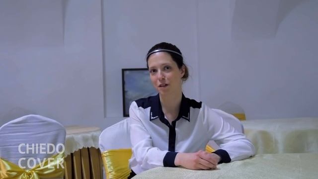 Отзыв о ChiedoCover от многофункционального центра Богдо, г.Москва смотреть онлайн