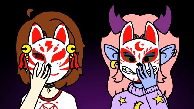 I Need An Exorcism l MEME l TheRyan_06 смотреть онлайн