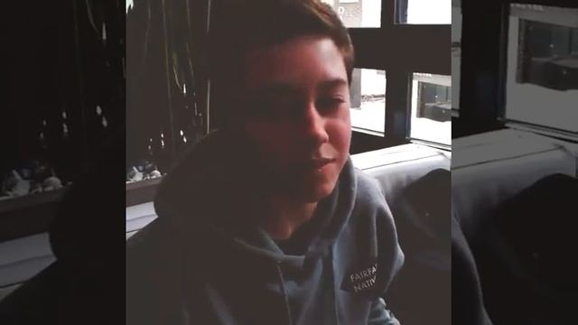 Ethan Cutkosky(26) смотреть онлайн