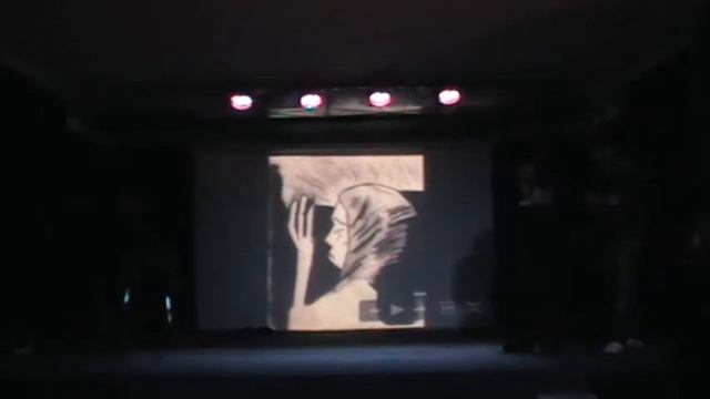 Pecha Kucha Osminkin смотреть онлайн
