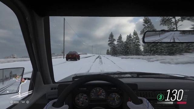 ТЕСТ GMC SYCLONE, GMC TYPHOON В FORZA HORIZON 4 смотреть онлайн