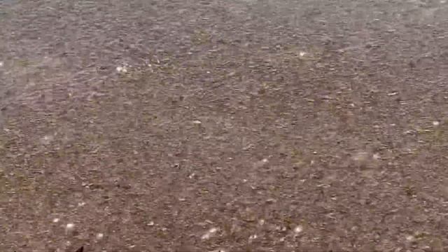 ? ASMR ocean sounds and waves ? шум океана и волны Флорида Атлантика США 02.10. 2019 смотреть онлайн