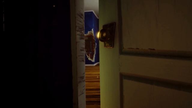 Hello Neighbor: Search and Rescue - Reveal Teaser | Meta Quest 2 + Rift S смотреть онлайн