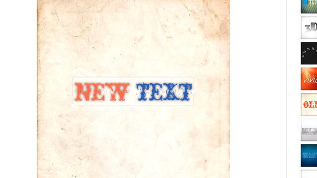 Как сделать 3 д текст в пиксель лад смотреть онлайн