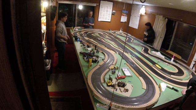 4 player ford vs Ferrari GOPR3359 смотреть онлайн