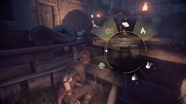 A Plague Tale: Innocence (PS5) 4K 60FPS HDR Gameplay - (Full Game) смотреть онлайн