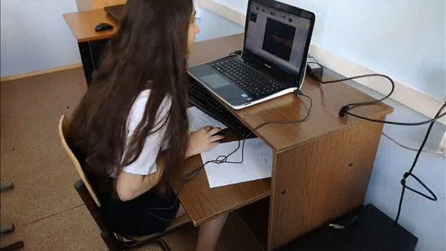 Операторы ЭВМ ШО 5 смотреть онлайн