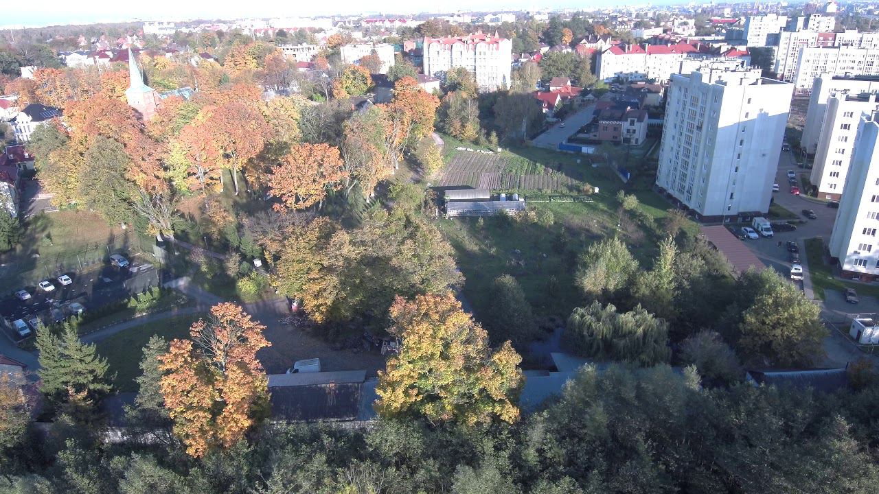 Свято Никольский Женский монастырь, Калининград, ул Тенистая аллея смотреть онлайн