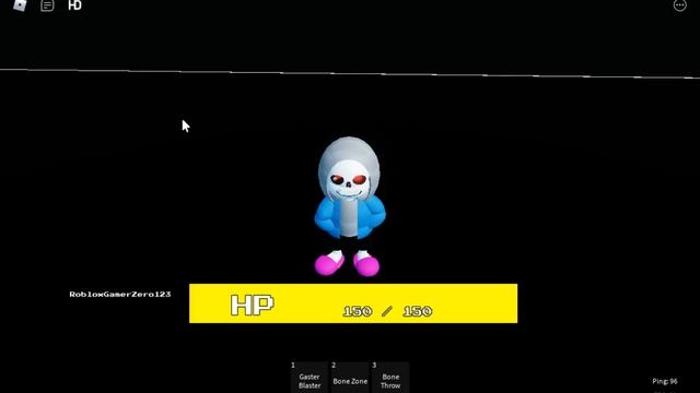 Roblox | 2022 Brand New Game! | Undertale: the Multiverse War | Bug Fixes + New Character смотреть онлайн