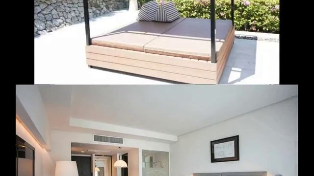 Sugar Palm Grand Hillside 4*
Таиланд, Пхукет смотреть онлайн