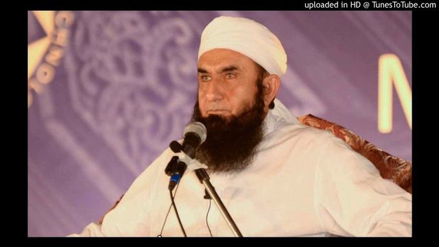 Ramadan Special Bayan MP3 Download by Maulana Tariq Jameel смотреть онлайн