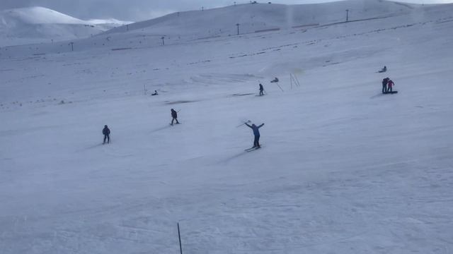 Erciyes Kayak merkezi 2 смотреть онлайн