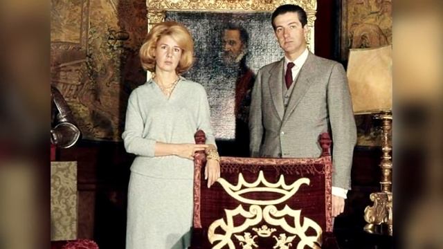 ОТ КРАСОТКИ ДО БЕЗОБРАЗНОСТИ | В ЧЕМ ПРИЧИНА ТАКИХ ИЗМЕНЕНИЙ ГЕРЦОГИНИ АЛЬБЫ смотреть онлайн