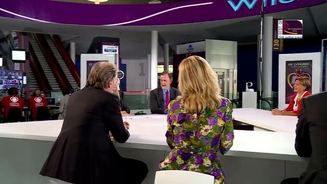 Best of ESC Congress 2014 - 04 sept 2014 смотреть онлайн