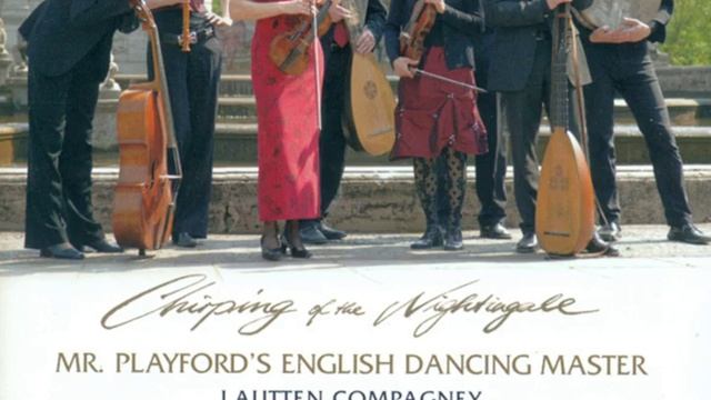 A Briefe Discourse of the True: No. 6. The Fayries Dance смотреть онлайн