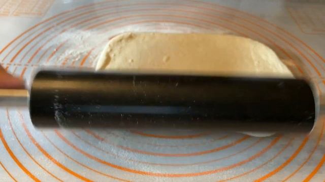 #Omas Rezept #Baursaki #