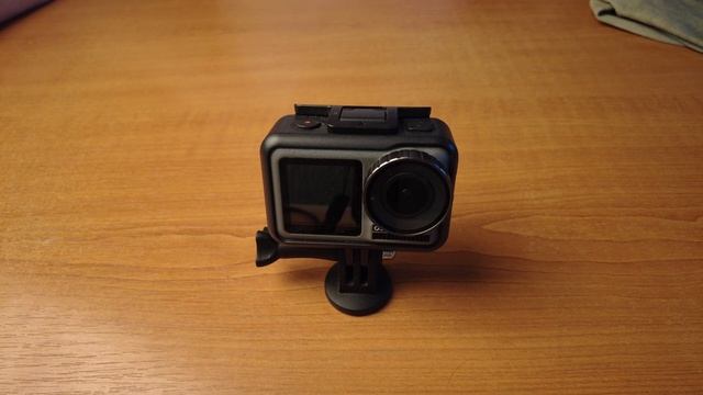#Dji Osmo Action. Разбор полетов. Камера что надо! #dji #DjiOsmoAction #экшн #камера #обзор #отзывы смотреть онлайн