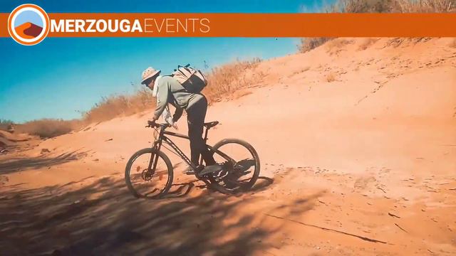 TOUR DE FRANCE 2021 Desert Version - Merzouga 🐪 смотреть онлайн
