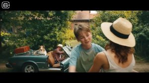 Лесси. Лохматый детектив - Трейлер (2023)