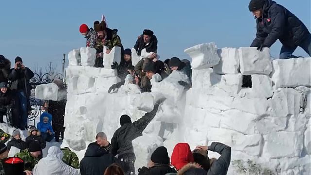 Масленица. История праздника Традиции и обычаи
Автор видео: Хотите Верьте@HotiteVerte смотреть онлайн