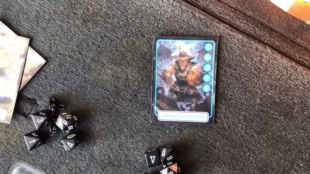 Witchwood Launch Idea - ICTFiresides смотреть онлайн