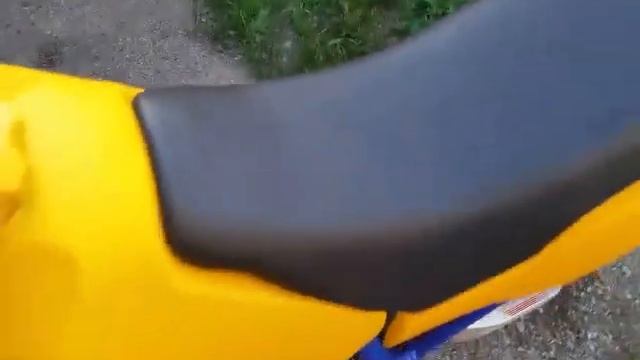 Эндуро 2 т небольшой обзор смотреть онлайн