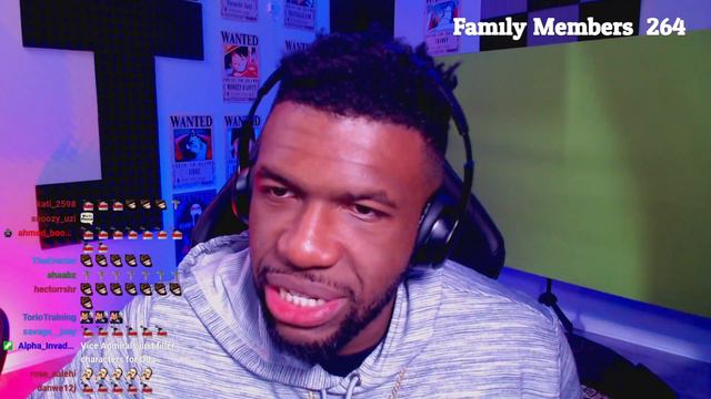 SURELY NOT ODA? ITS TOO EARLY RIGHT? | One Piece Chapter 1108 Live REACTION смотреть онлайн