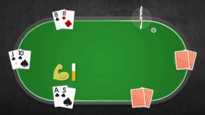 Покер для новичков: как правильно разыгрывать свои карты?