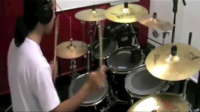 Tommy- O Drummer Part 1 смотреть онлайн