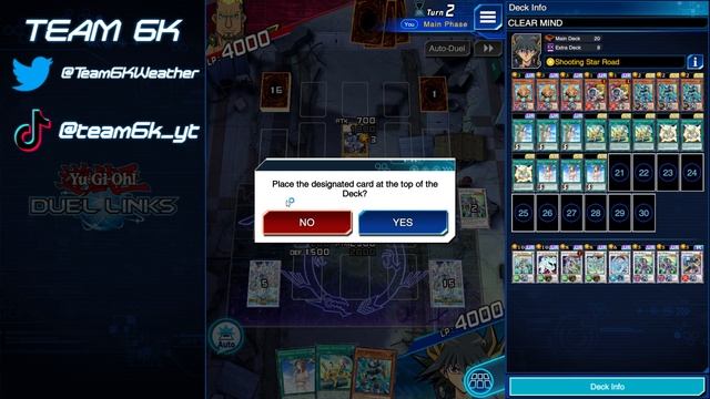 Synchrons Advanced Guide! [Yu-Gi-Oh! Duel Links] смотреть онлайн