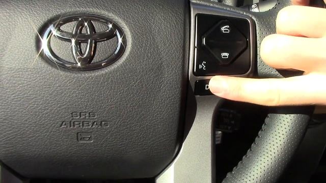 2017 Toyota 4 Runner for Pay from Sam S смотреть онлайн