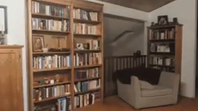 Как сделать потайную комнату смотреть онлайн