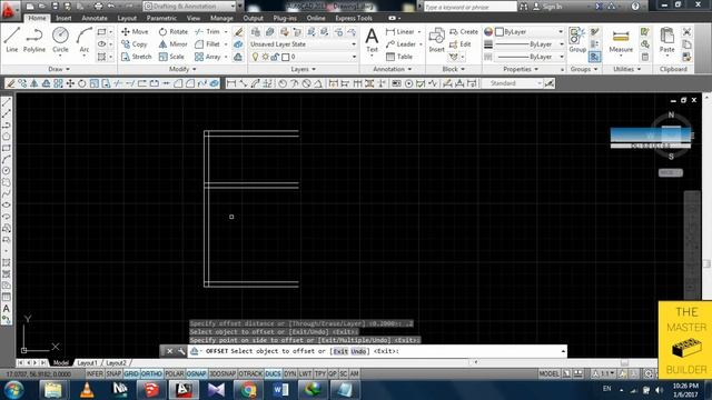 learn autocad 2013 in 5 mins from scratch after installation ! смотреть онлайн