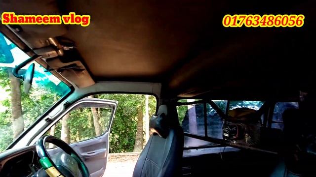 পানির দামে Toyota hiace super GL 2003 Model|second hand hiace super GL|Toyota hiace GL|Shameem vlo смотреть онлайн