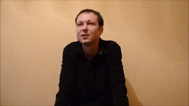 Быть честным с самим собой. Артур Рудольф (Асанкхейя | Школа пробуждения) смотреть онлайн