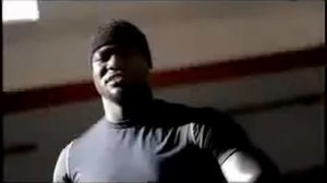 Реклама Nike «Оправданий быть не может» No Excuses перевод